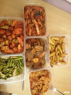 Chinese kitchen благовещенск