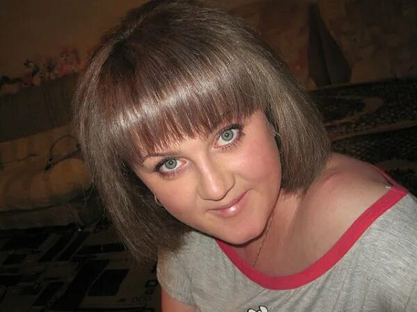 Фото девушки: ТаНю)(а!, 27 лет, Омск