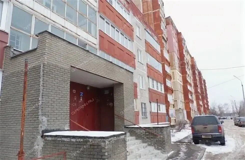 Чкаlov нижний новгород ул красноуральская фото Ул. Красноуральская, 1б Нижний Новгород