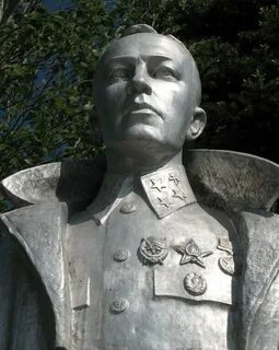 Фото генерала карбышева