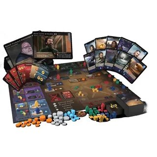 Dune board game