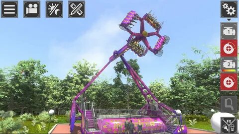 Park simulator
