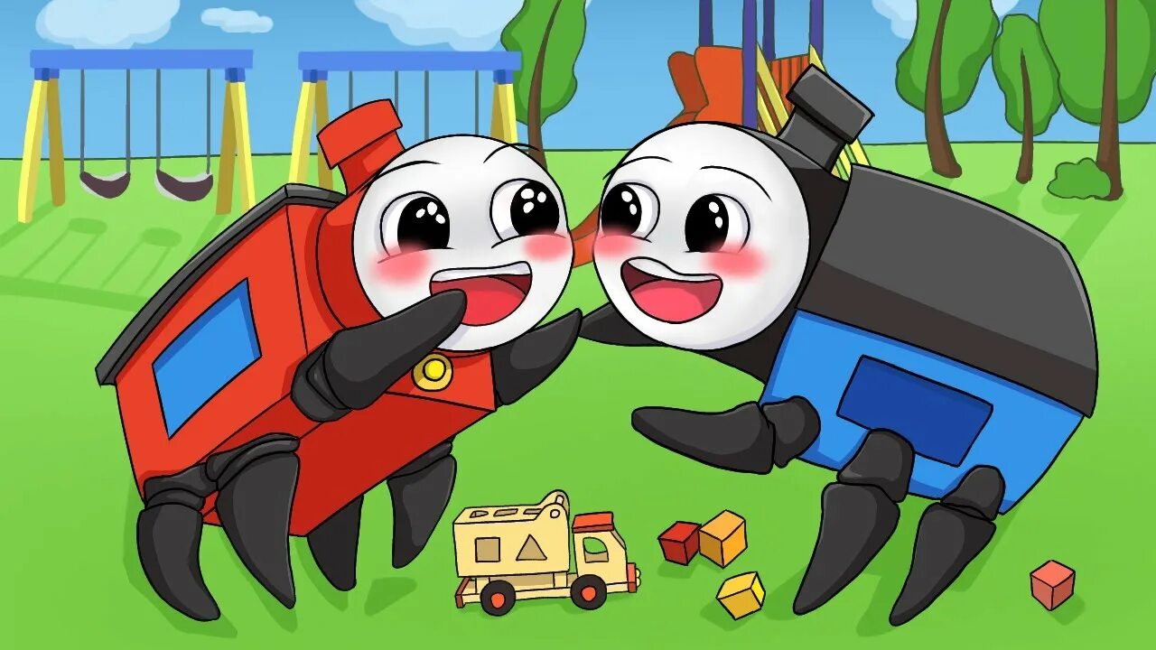 Thomas vs. Thomas exe.