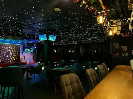 Пермь улица революции 24 студиа event bar