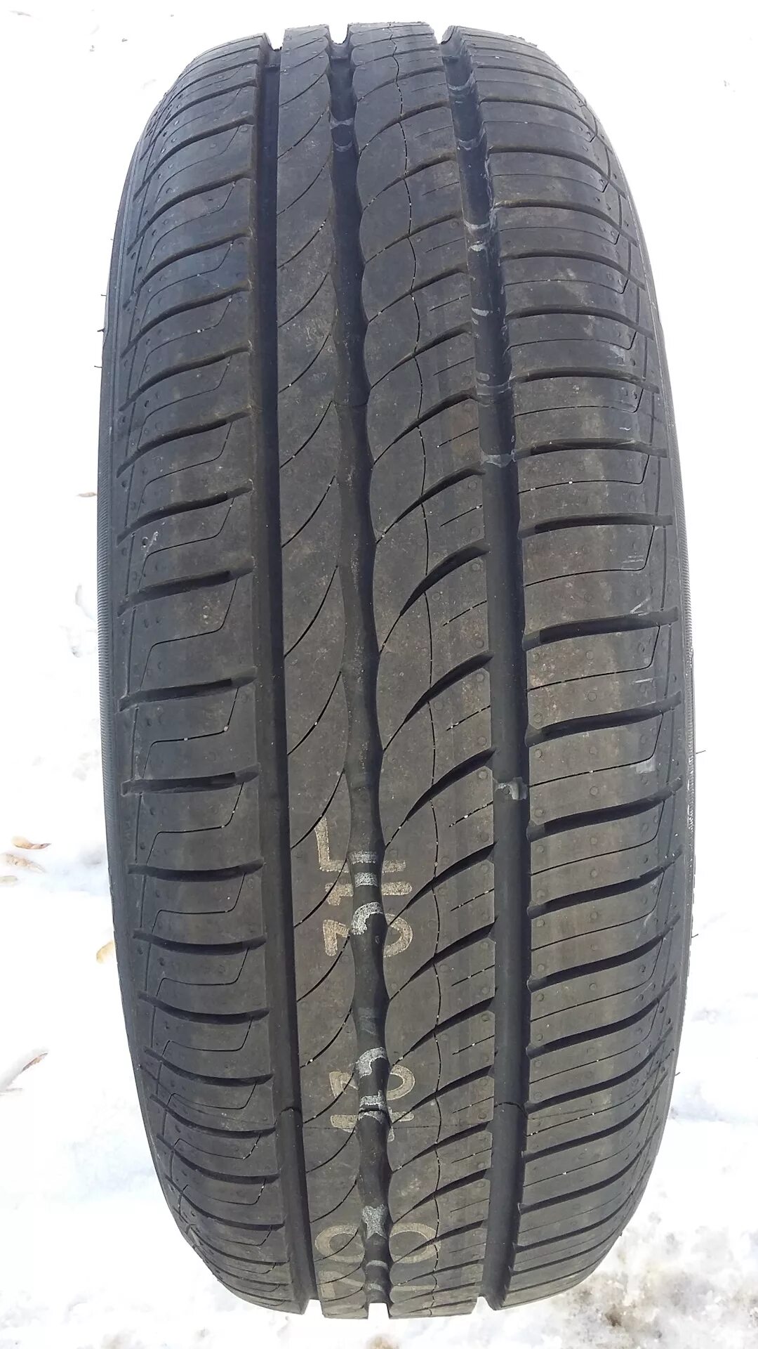 Cinturato p1 185 60 r15 84h pirelli