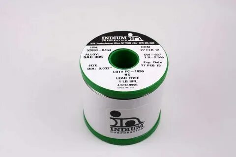 Indium 1.20 2