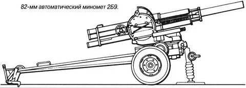 Б 9 чертеж