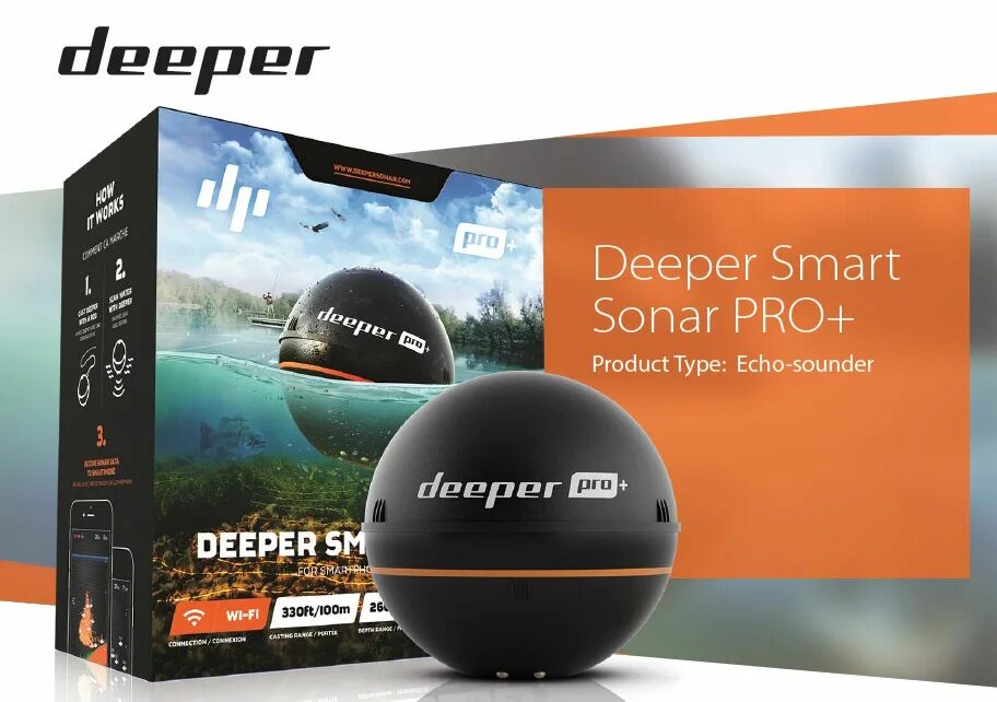 Deeper pro купить. Беспроводной эхолот Deeper Sonar Pro+. Эхолот Deeper Smart Sonar Pro, Wi-Fi. Эхолот Deeper Smart Fishfinder 3.0. Эхолот Deeper Pro+2.