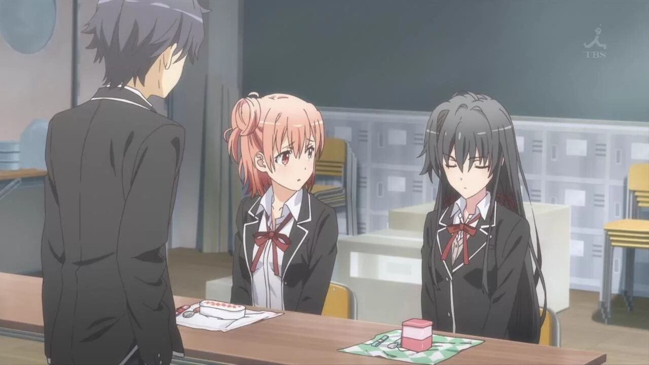 Сплошной обман 4. Oregairu 2 кадры. Oregairu 4. Oregairu 2 русские субтитры. Шоя Школьная пора сплошной обман.