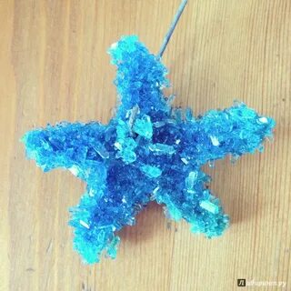 Кристалл дома