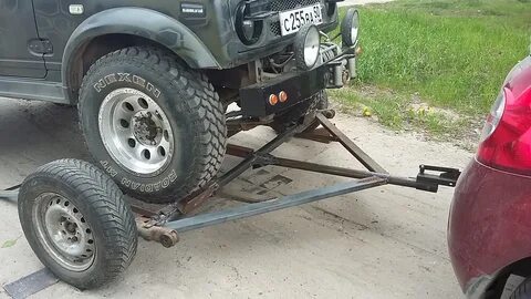 Жесткая нива