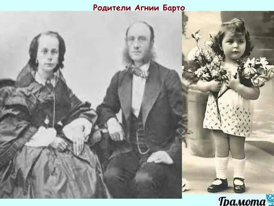 писательница агния львовна барто. агния львовна барто класс. творчество агнии львовны барто. детские годы барто. родители агнии барто.