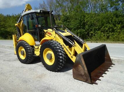 Holland b115b