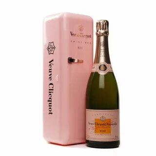 Veuve rose