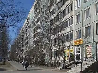 Петербург светлановский проспект