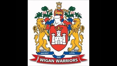 Loyal warriors