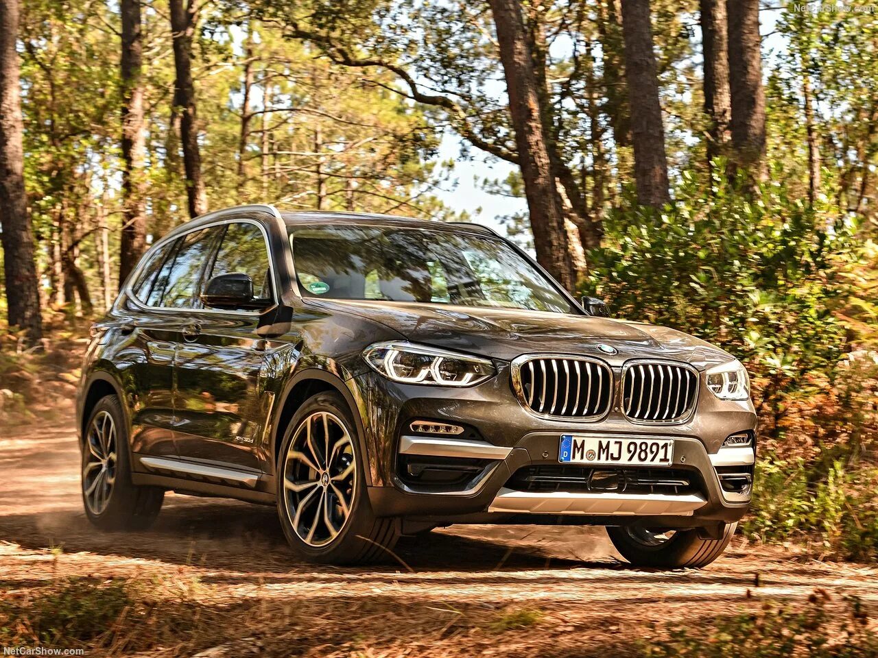 Бмв х3 технические. BMW x3 XDRIVE. БМВ x3 XDRIVE 30d. Новый БМВ х3. БМВ x3 2018.