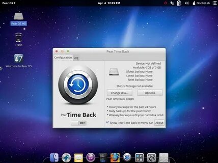 Magic os 8.0