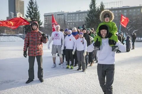 Новосибирск 2015 год
