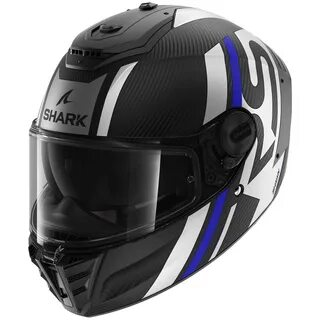 Shark spartan