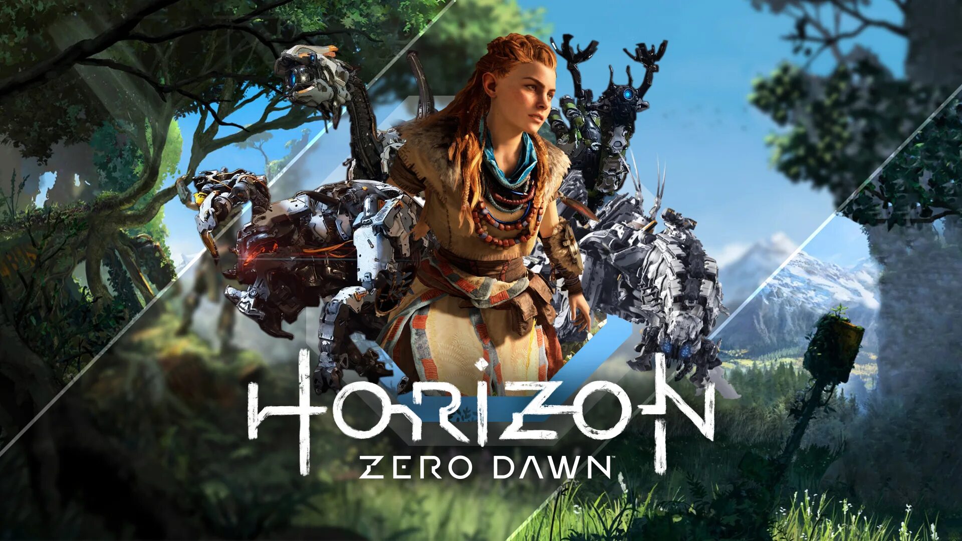 Horizon Zero Dawn. Horizon Zero Dawn: complete Edition Постер. Horizon Zero Dawn обложка. Horizon Zero Dawn (ps4).