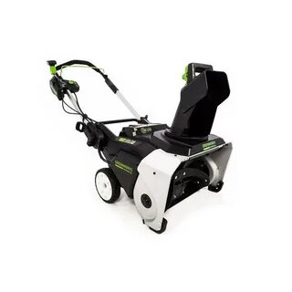 Аккумуляторный greenworks gd82