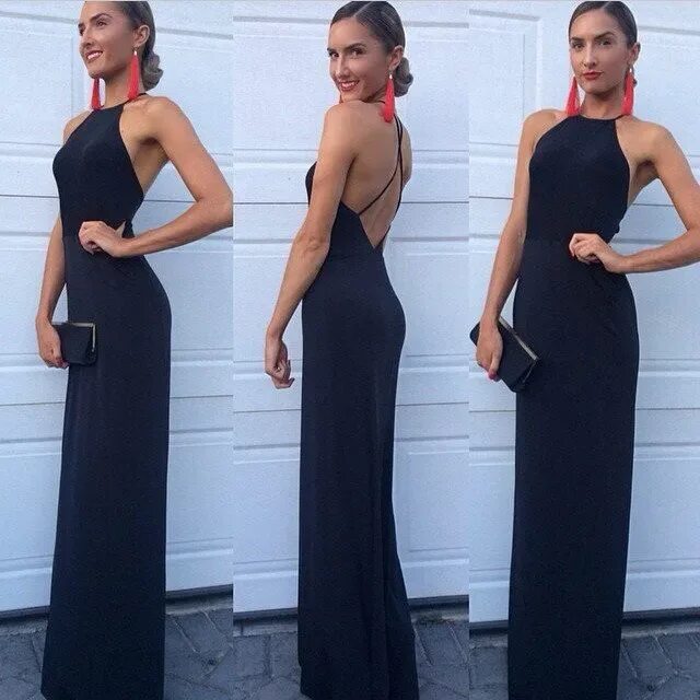 Длинные платья по фигуре. Платье halter neck long dress. платье с открытой спиной вечернее длинное. длинное платье с открытой спиной. платья по фигуре вечерние.