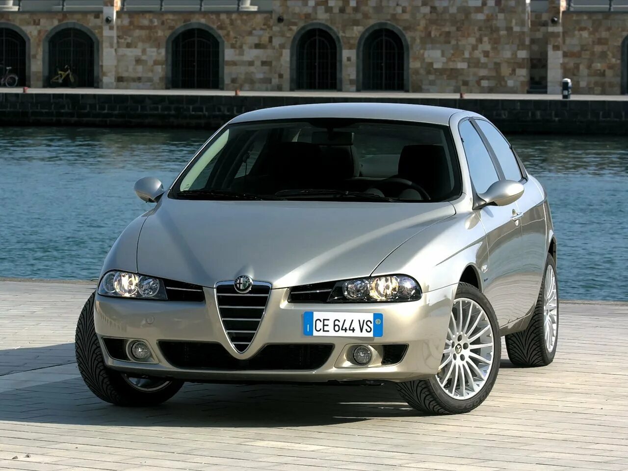 Альфа ромео 5. Alfa Romeo 156. Alfa Romeo 156 2002. Машина Альфа Ромео 156. Alfa Romeo 156 седан.