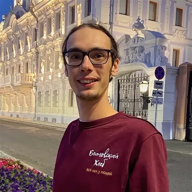 Вероника Москевич, Минск, Беларусь, место жительства, аккаунт ВКонтакте