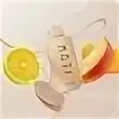 4 lemon peach