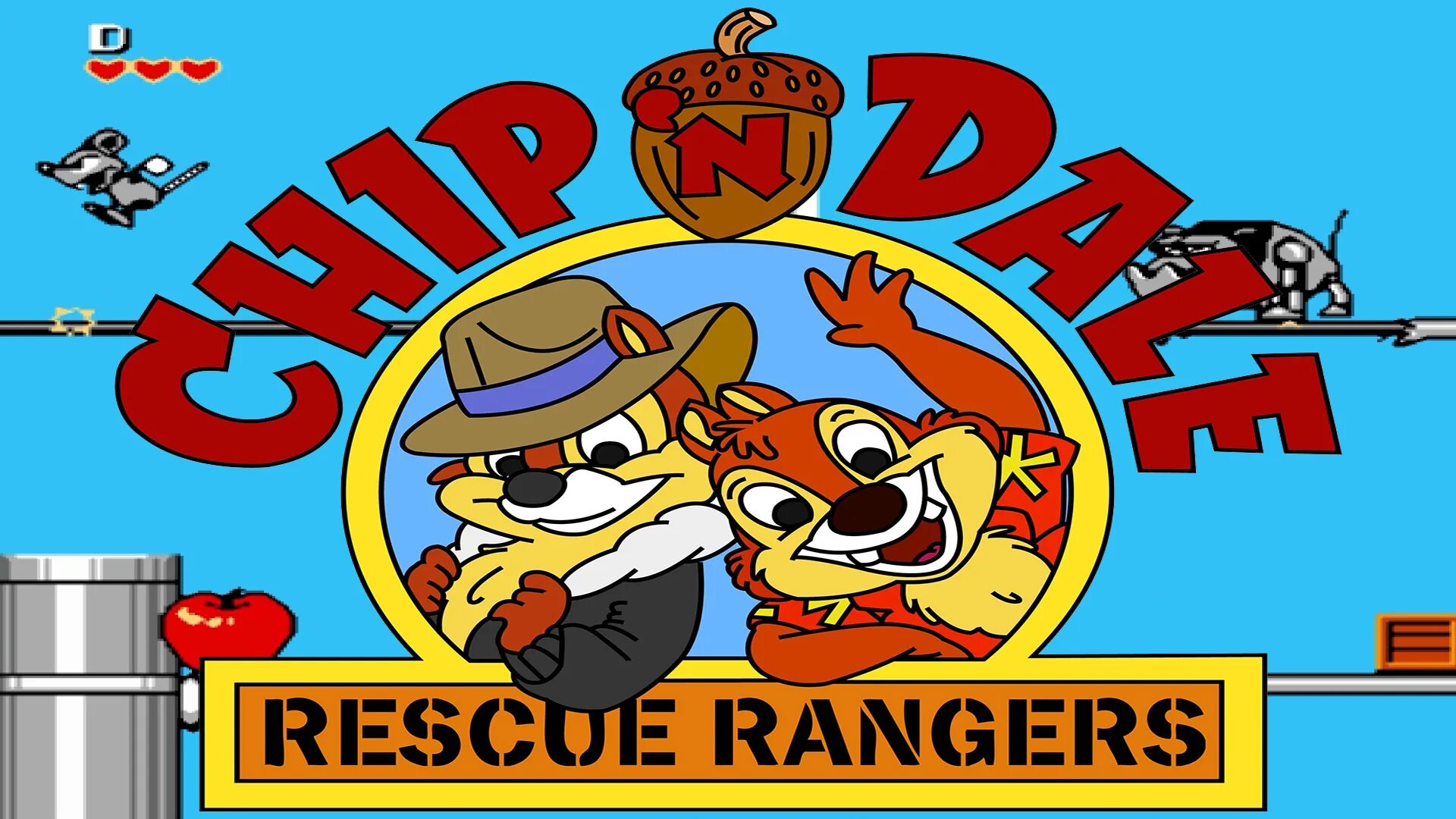 Чип и Дейл 1 игра. Чип и Дейл 1 Денди. Chip 'n Dale Rescue Rangers игра. Чип и Дейл Dendy. Чип и дейл прохождение игры