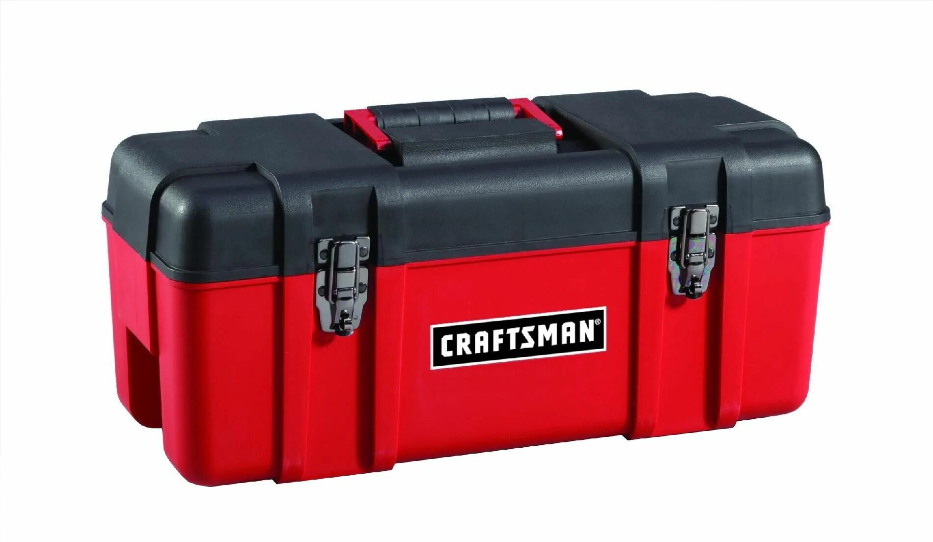 Hand-Tool-Box-Craftsman-59320. Craftsman Toolbox. Craftsman Box. Компактная специальные ЗУБР молния-тулбокс.