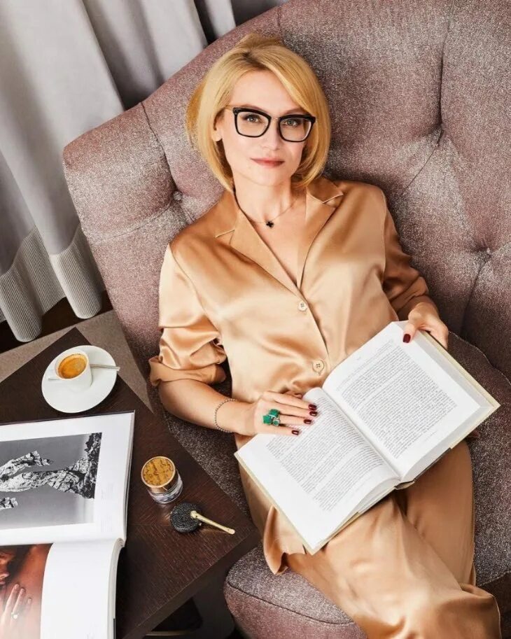 Советы от эвелины хромченко как выглядеть дорого. Советы от эвелины хромченко как выглядеть дорого