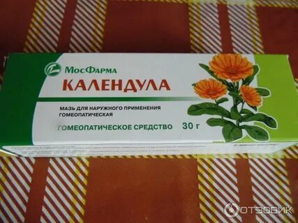 Календула инструкция по применению в гинекологии