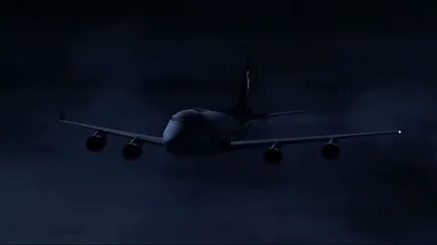 Flight 6