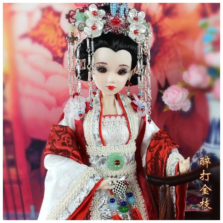 Chinese doll. древнекитайские принцессы куклы. древнекитайские принцессы куклы. куклы fortune days xiao jing. Chinese doll.