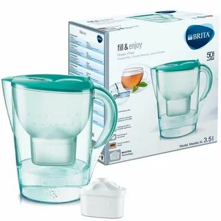 Brita weapons