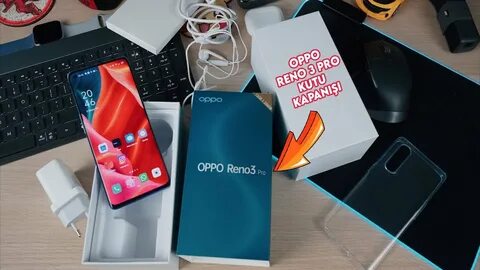 Oppo reno 12