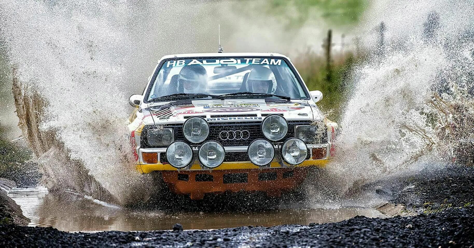 Дорога группы б. Ауди кватро ралли группа б. Audi 80 quattro WRC. Ауди кватро ралли. Audi 80 quattro ралли.