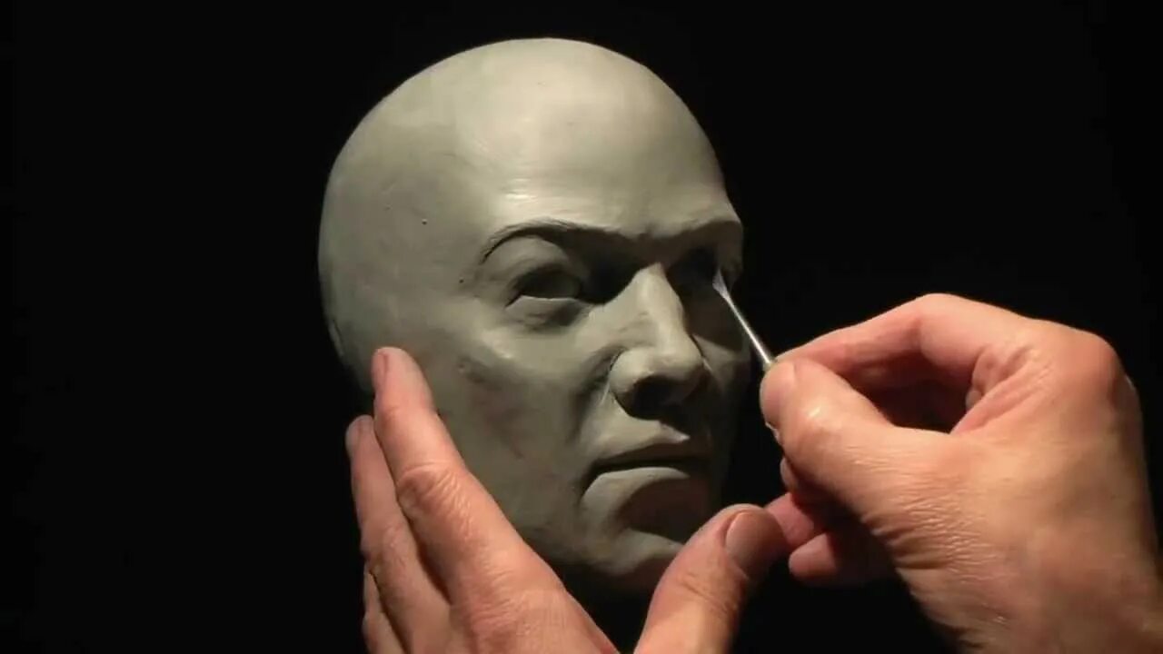 Скульптура голова. Лепка головы. Скульптура лепка головы человека. Скульптурная лепка лица.