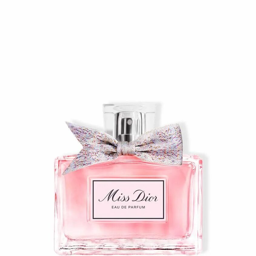 Ароматы диор женские описание. Dior Miss Dior Eau de Parfum. Christian Dior Miss Dior 50ml EDP. Miss Dior Eau de Parfum (2017) Christian Dior. Dior Miss Dior Eau de Parfum, 100 ml.