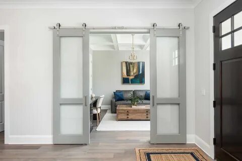 Take door