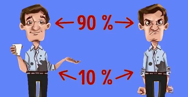 Что такое 10 90
