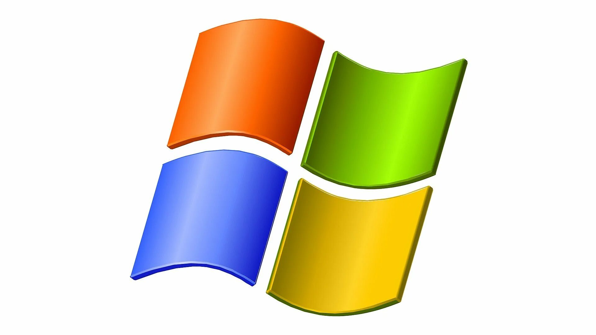 Пиктограмма windows. Пиктограмма windows