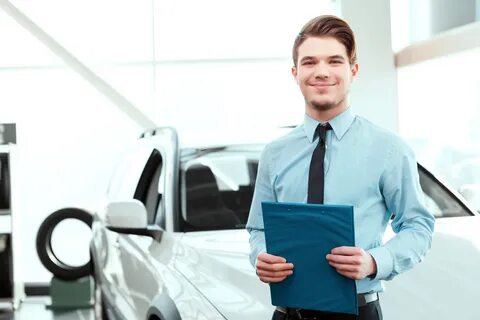The sale of the car only brought