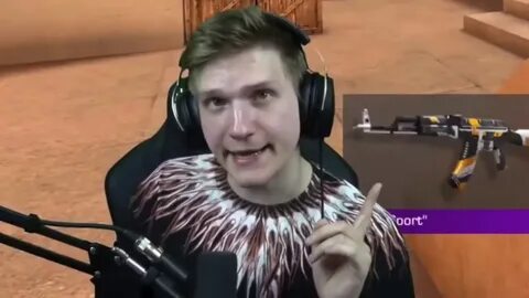 Веля стример