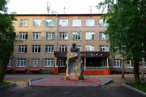 Томский колледж