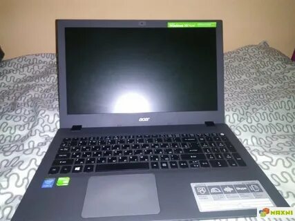 Ноутбук acer aspire e5 573g