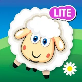 App toddler games kids baby learning