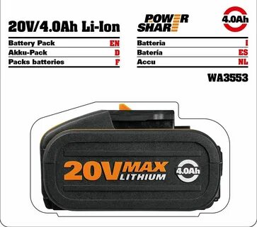 Works 20